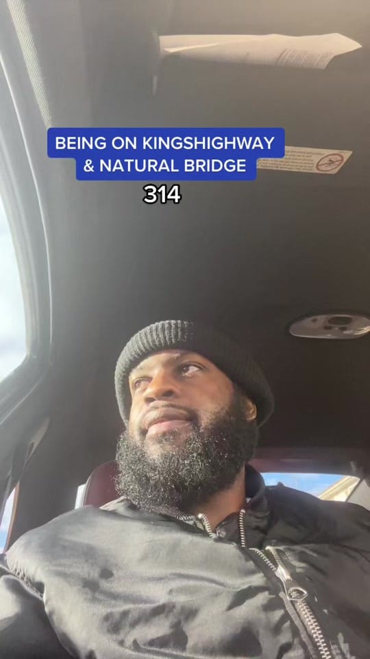 Post 8 by Romel Cooling on TikTok (video)