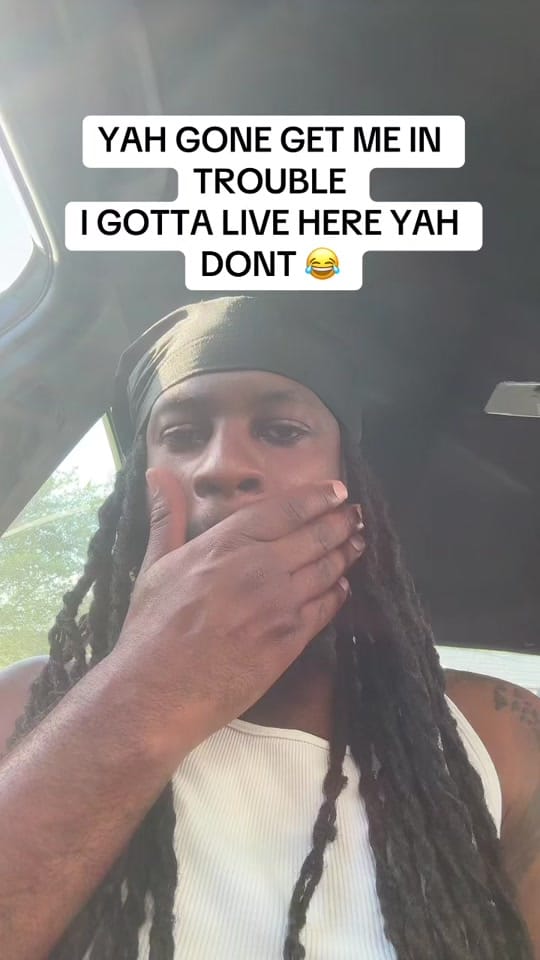 Post 6 by Romel Cooling on TikTok (video)