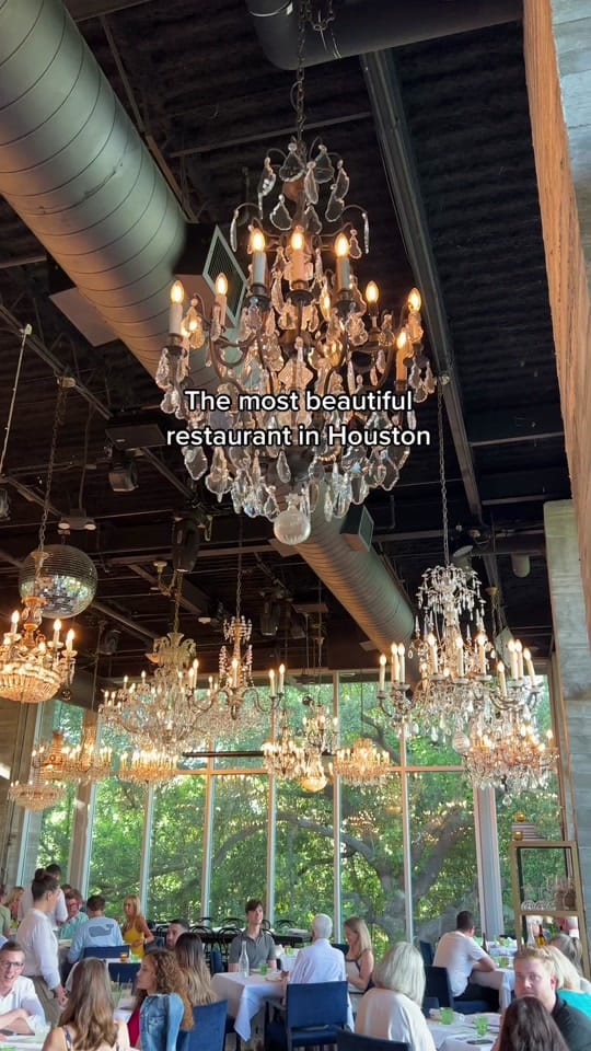 Post 9 by Mai Pham Houston food & travel on TikTok (video)