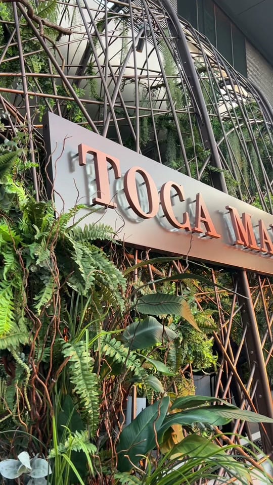 Post 8 by Mai Pham Houston food & travel on TikTok (video)