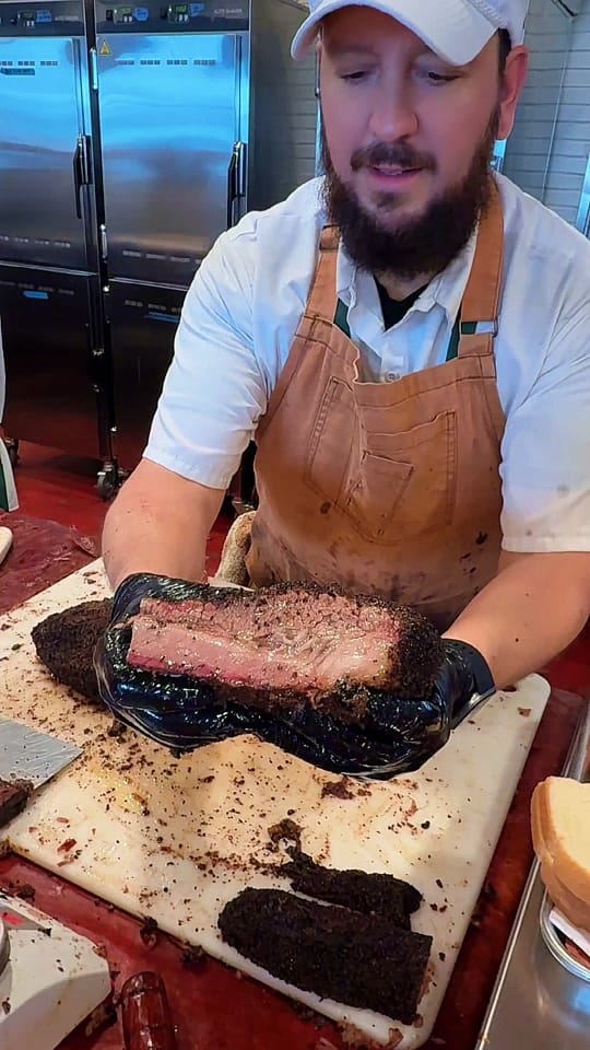 Post 3 by Mai Pham Houston food & travel on TikTok (video)