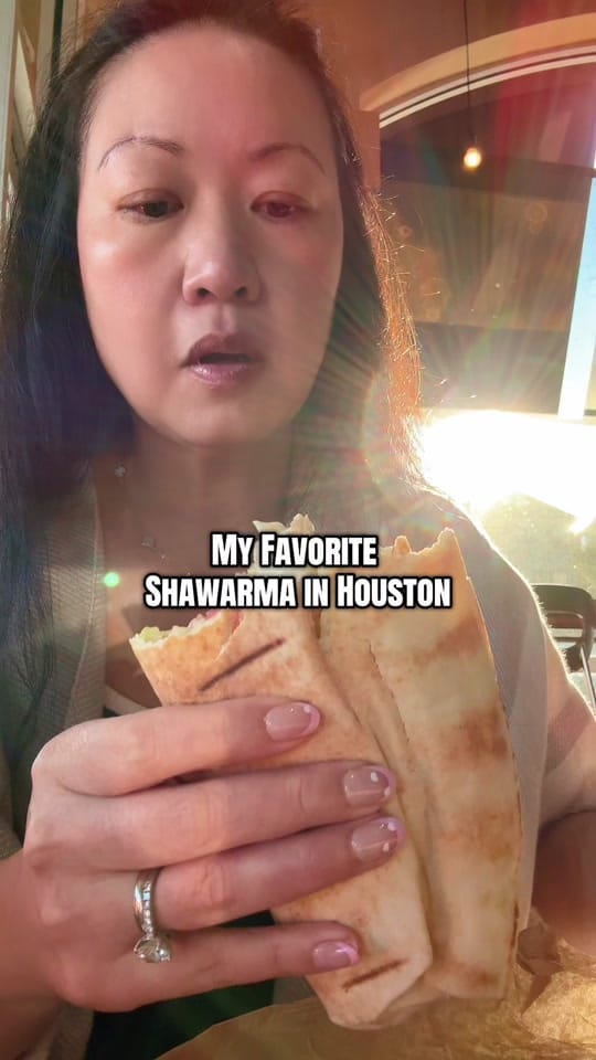 Post 5 by Mai Pham Houston food & travel on TikTok (video)