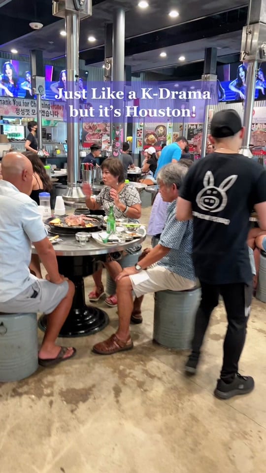 Post 10 by Mai Pham Houston food & travel on TikTok (video)