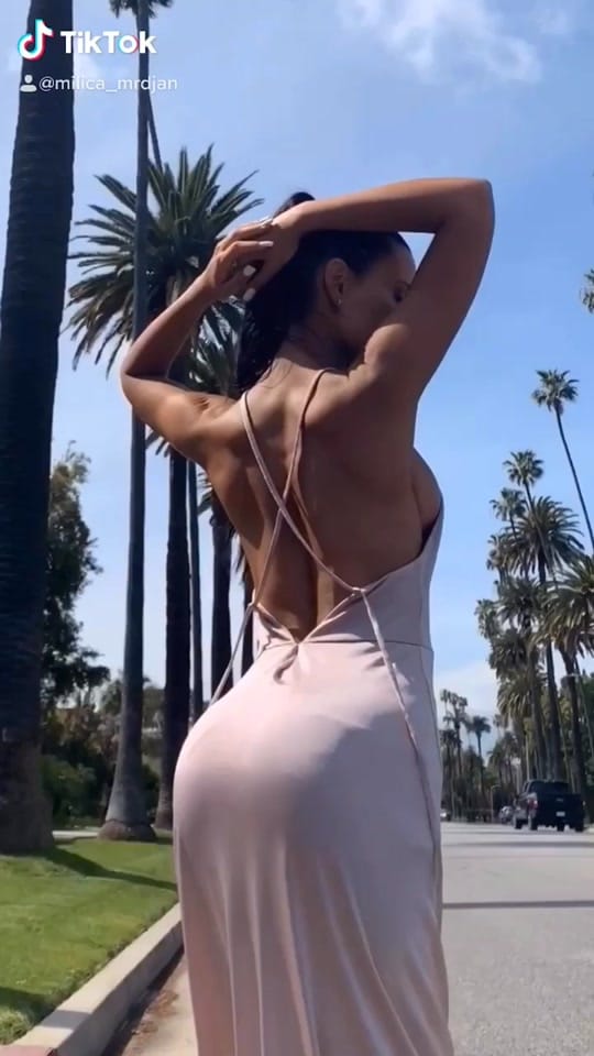 Post 9 by Milica on TikTok (video)