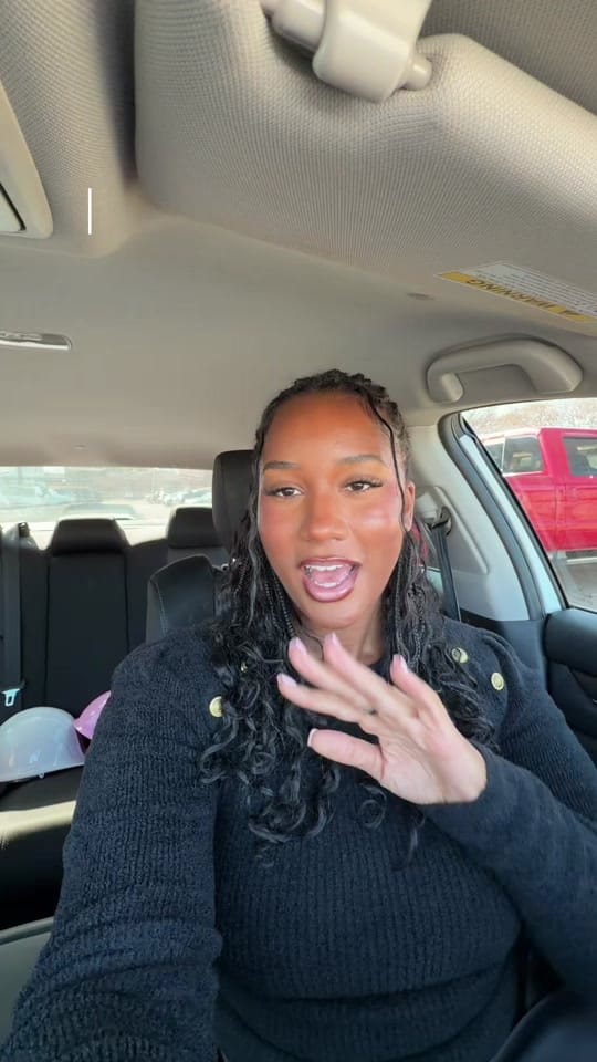 Post 6 by Kendall Hart on TikTok (video)