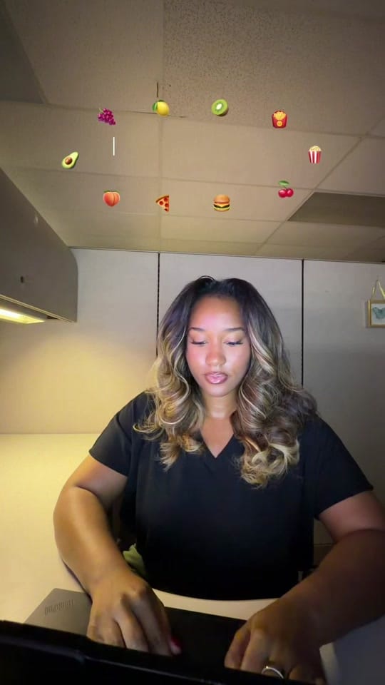 Post 2 by Kendall Hart on TikTok (video)