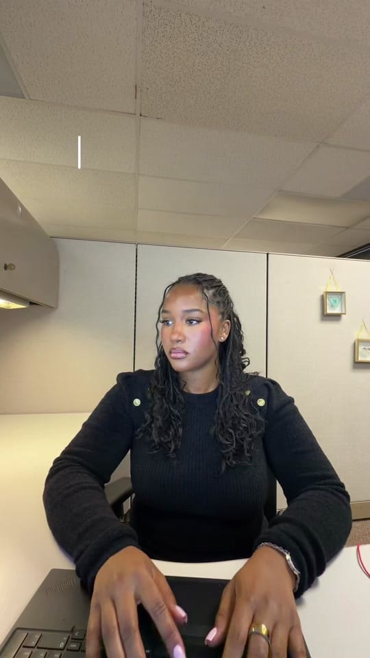Post 7 by Kendall Hart on TikTok (video)