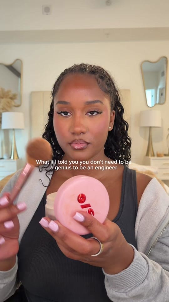 Post 8 by Kendall Hart on TikTok (video)