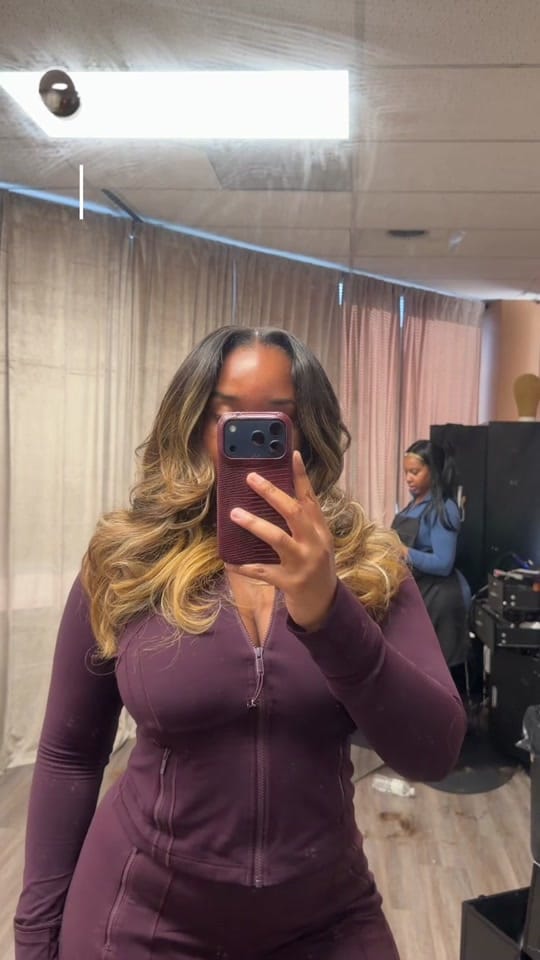 Post 3 by Kendall Hart on TikTok (video)