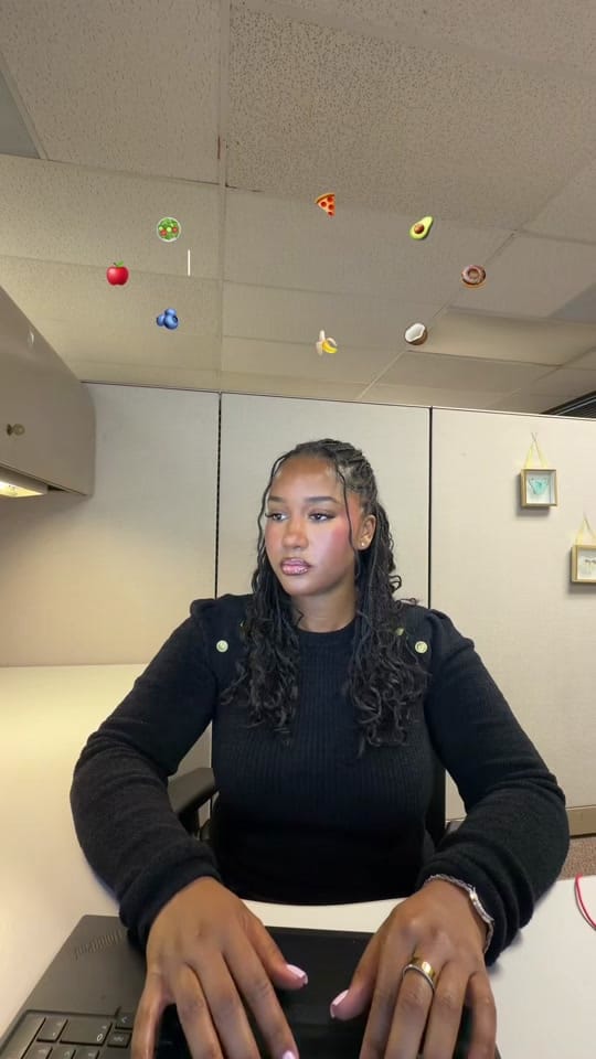 Post 9 by Kendall Hart on TikTok (video)