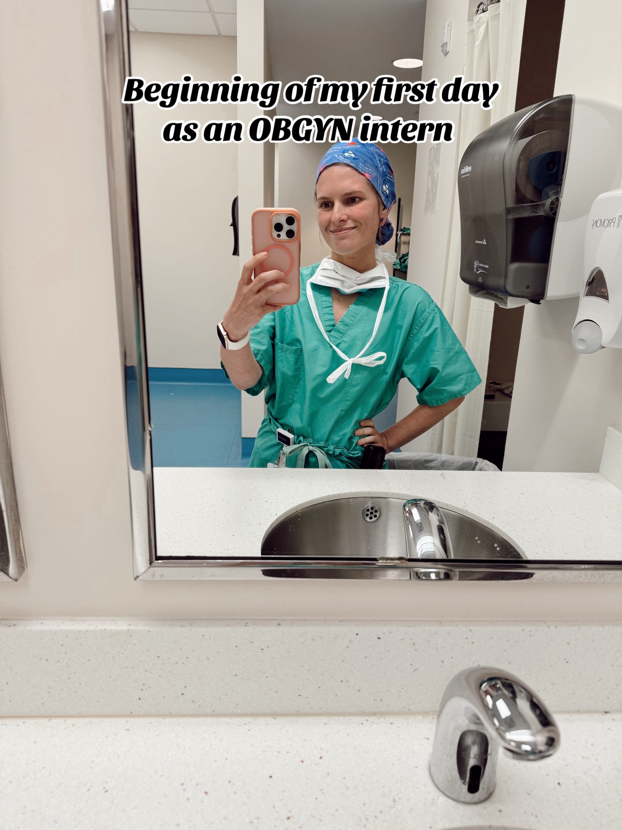 Post 3 by Brooklyn Richard Spears on TikTok (video)