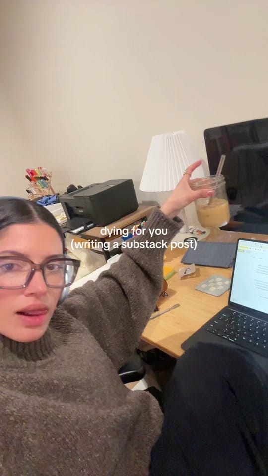 Post 7 by alex estrada cline on TikTok (video)