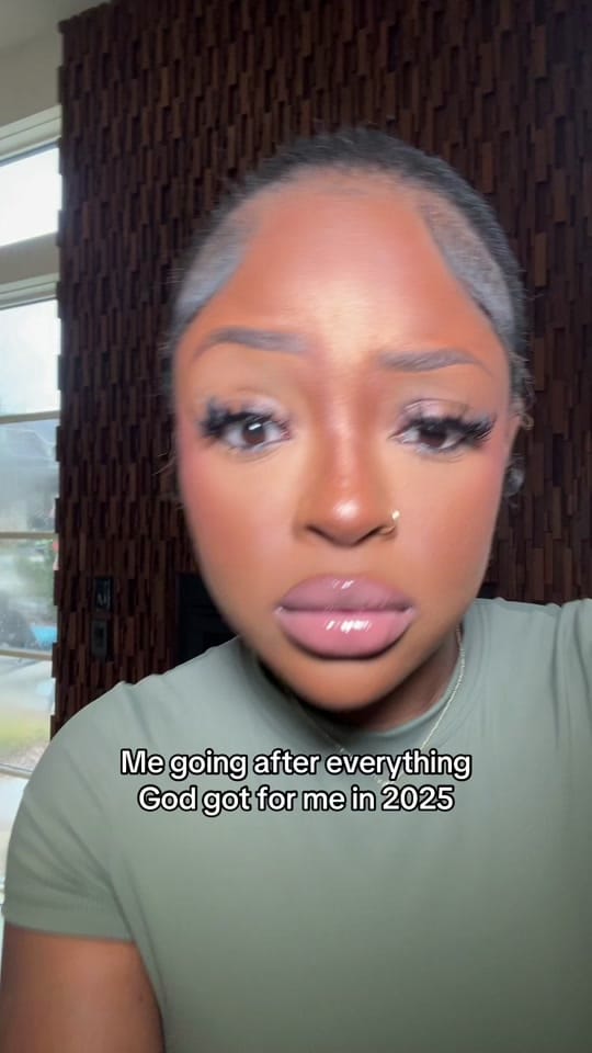 Post 10 by LexUpNext ATL MUA on TikTok (video)