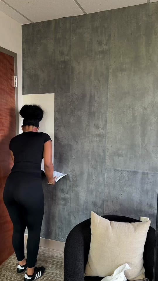 Post 1 by LexUpNext ATL MUA on TikTok (video)