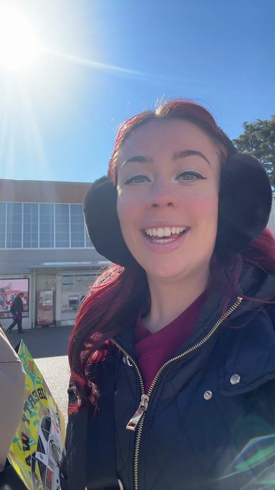 Post 9 by lifewithcatiek on TikTok (video)