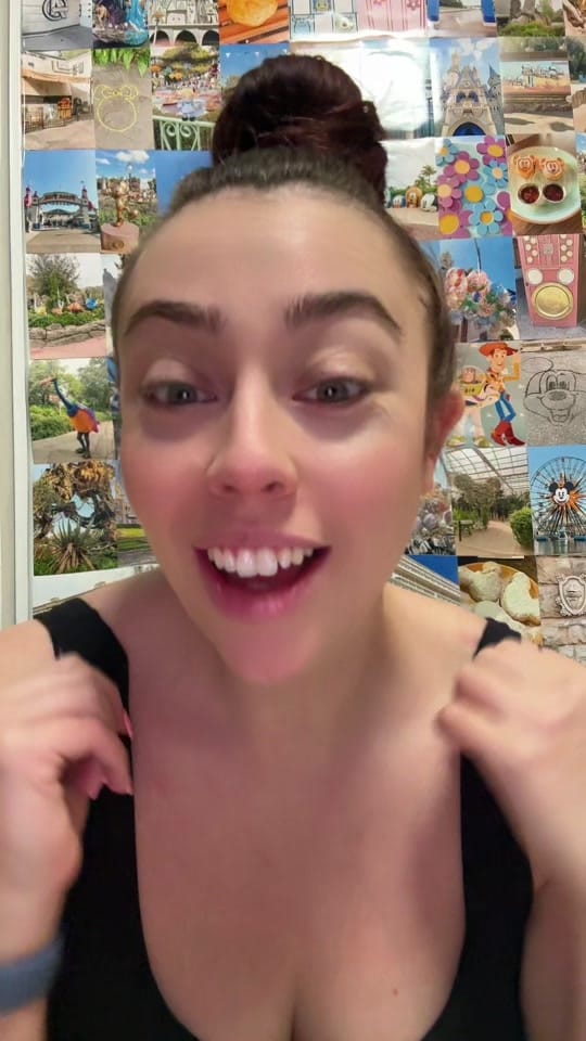 Post 6 by lifewithcatiek on TikTok (video)