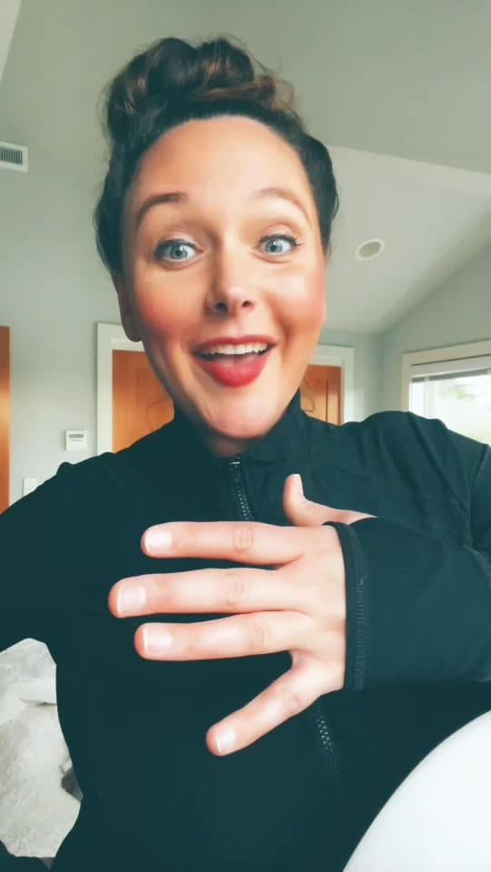 Post 10 by Heleyna Holmes on TikTok (video)