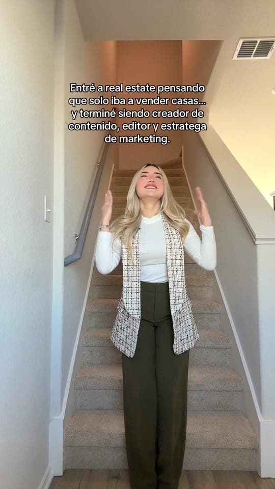 Post 8 by Karla Tinoco | REALTOR®️ on TikTok (video)
