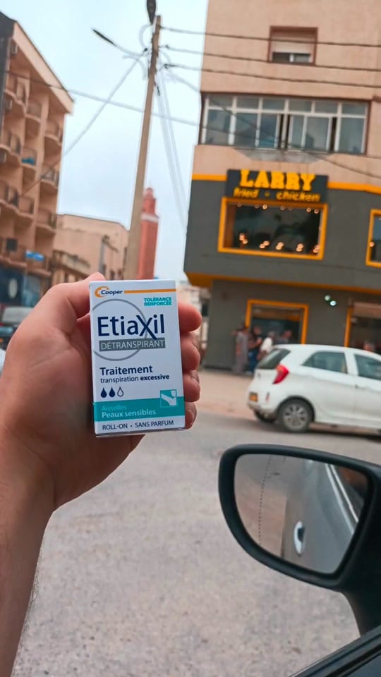 Post 8 by abdou cosmétique on TikTok (video)