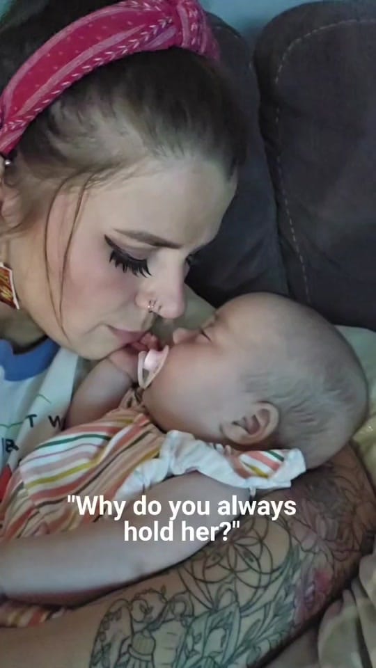 Post 7 by Megan on TikTok (video)