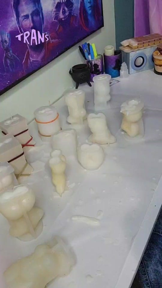 Post 8 by Megan on TikTok (video)
