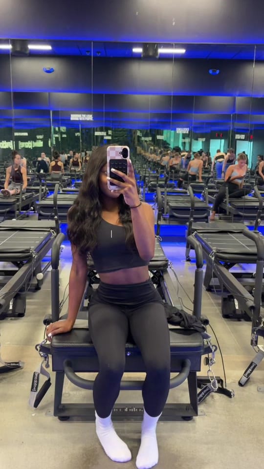Post 4 by NiyaNextDoor on TikTok (video)