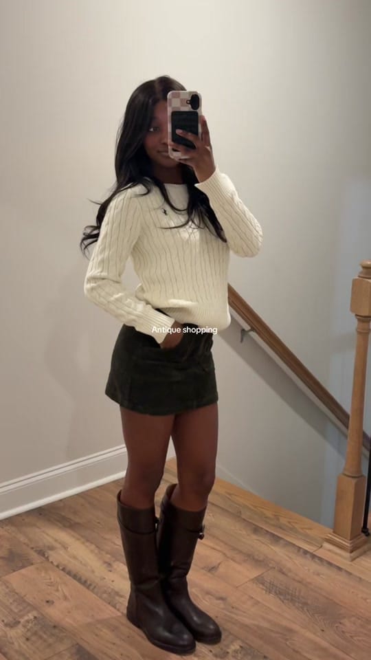 Post 7 by NiyaNextDoor on TikTok (video)