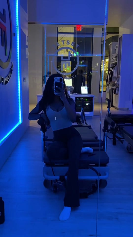 Post 2 by NiyaNextDoor on TikTok (video)