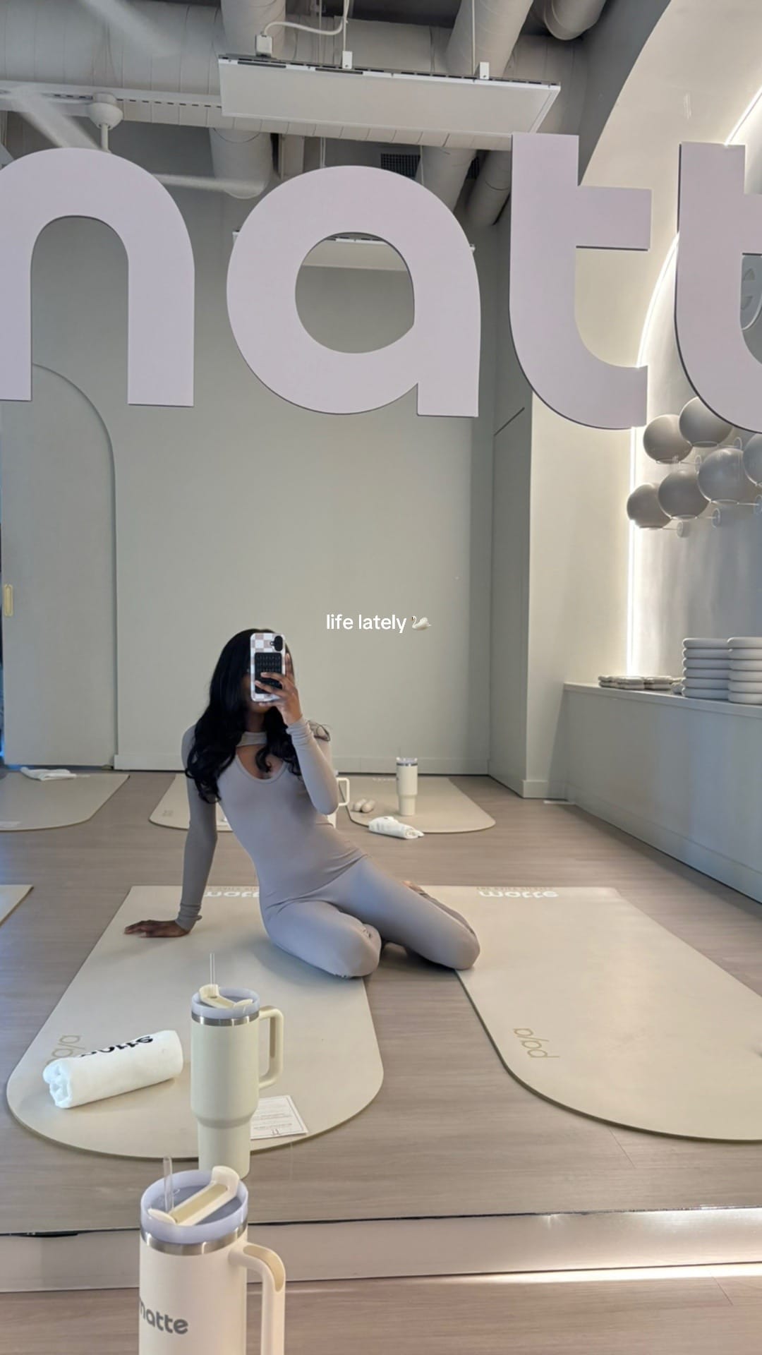 Post 3 by NiyaNextDoor on TikTok (video)