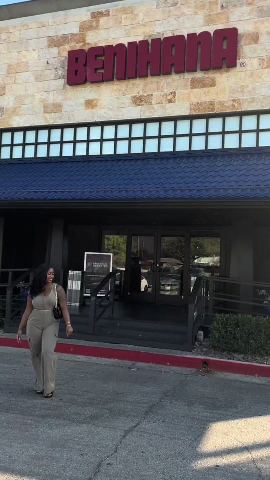 Post 3 by DRIA | Dallas Lifestyle & Food on TikTok (video)