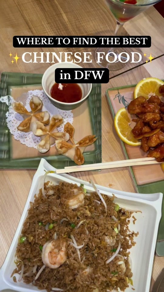 Post 8 by DRIA | Dallas Lifestyle & Food on TikTok (video)