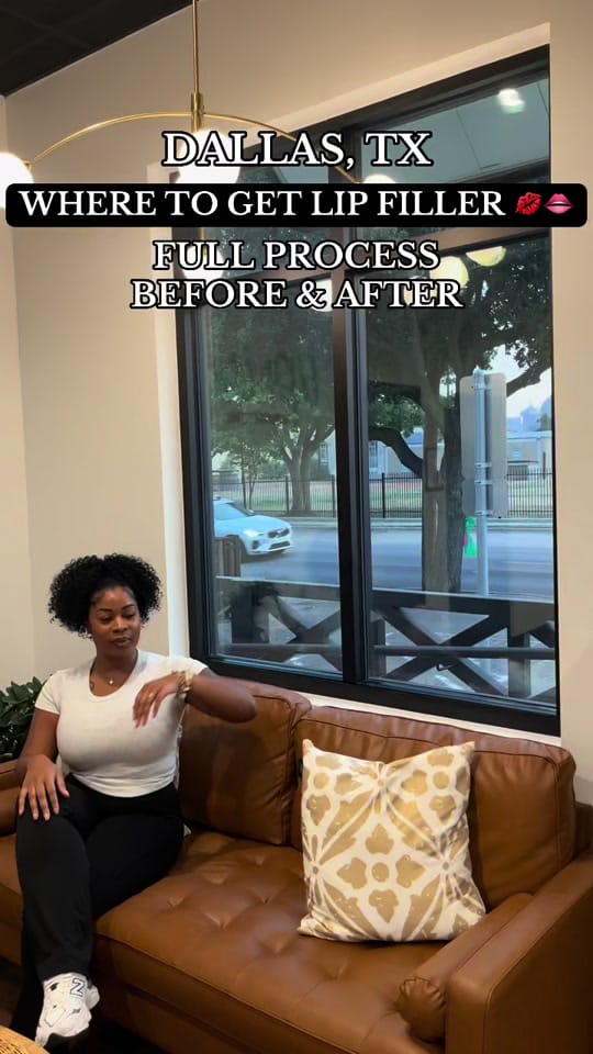 Post 6 by DRIA | Dallas Lifestyle & Food on TikTok (video)