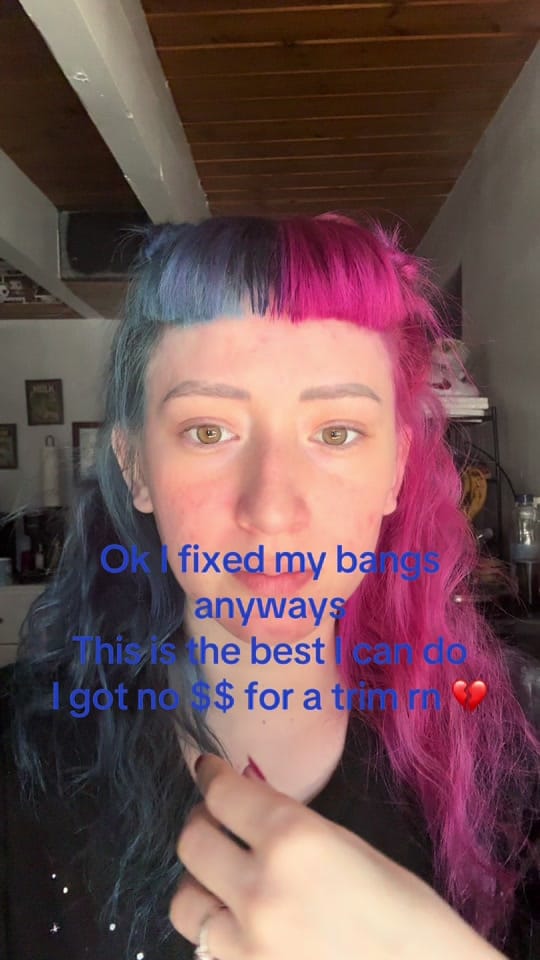 Post 3 by millydrop on TikTok (video)