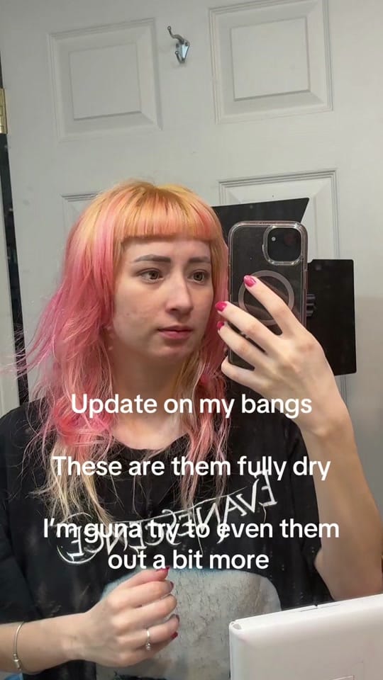 Post 5 by millydrop on TikTok (video)