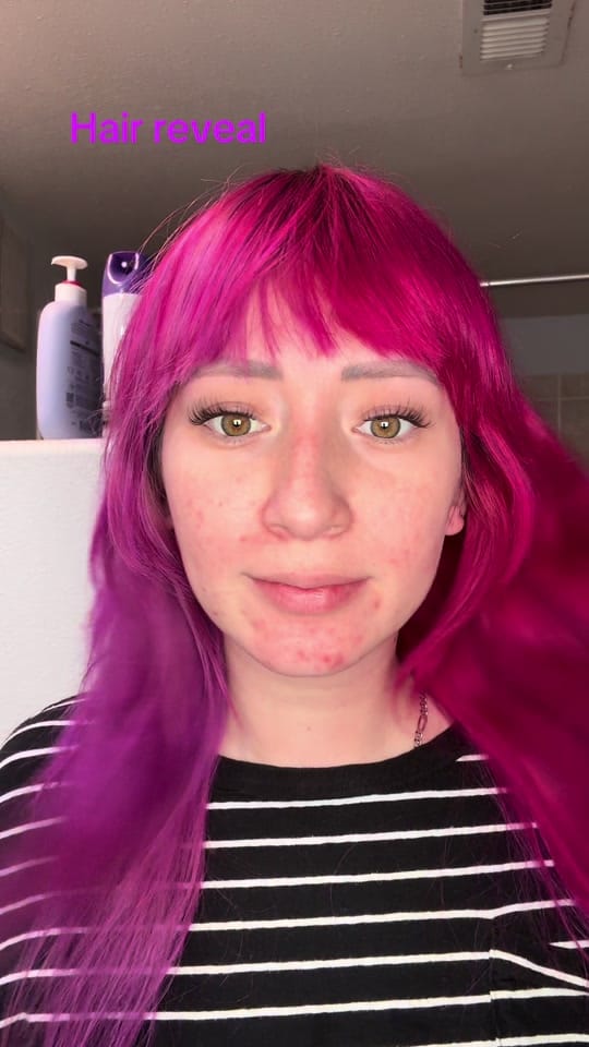 Post 8 by millydrop on TikTok (video)