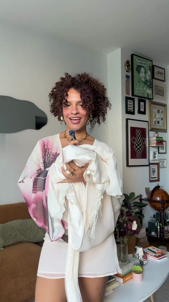 Post 3 by DIAMONDE 💎 on TikTok (video)