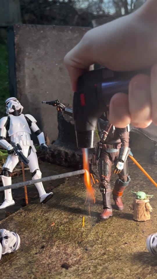 Post 10 by Sirdork on TikTok (video)