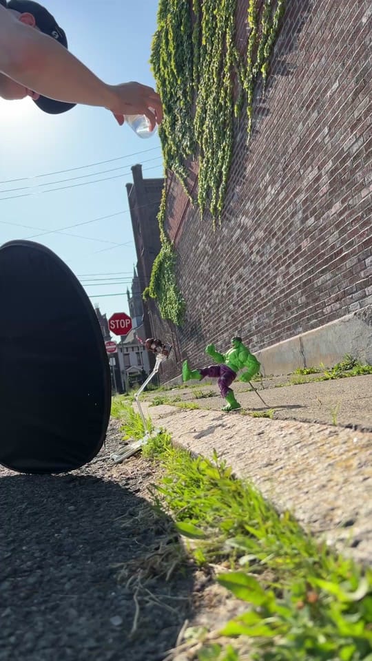 Post 9 by Sirdork on TikTok (video)