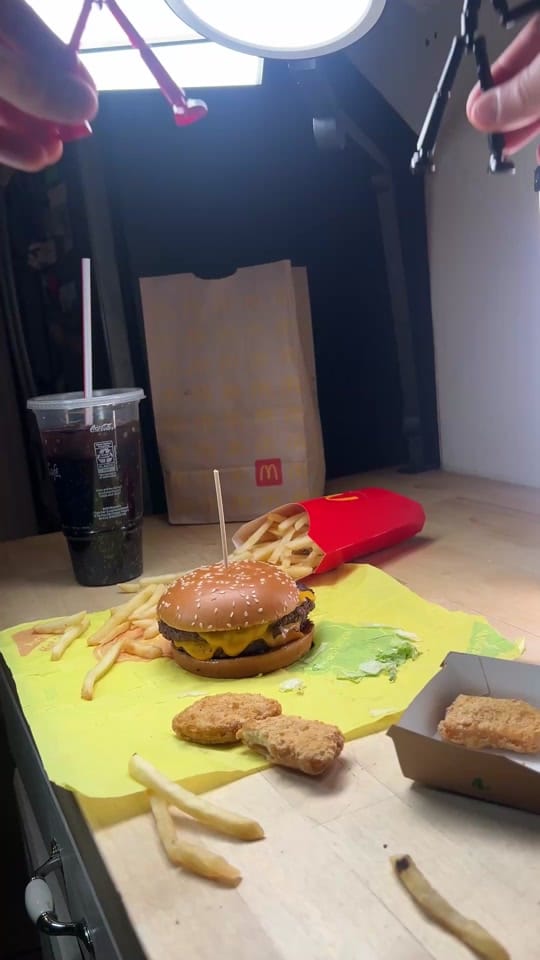Post 6 by Sirdork on TikTok (video)