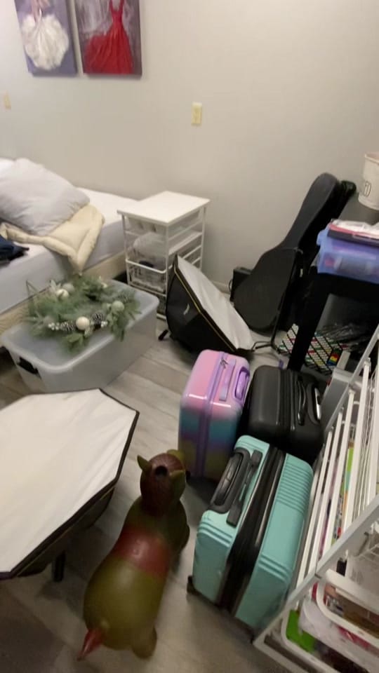 Post 6 by gringaloca on TikTok (video)