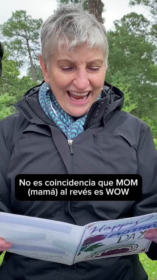 Post 9 by gringaloca on TikTok (video)