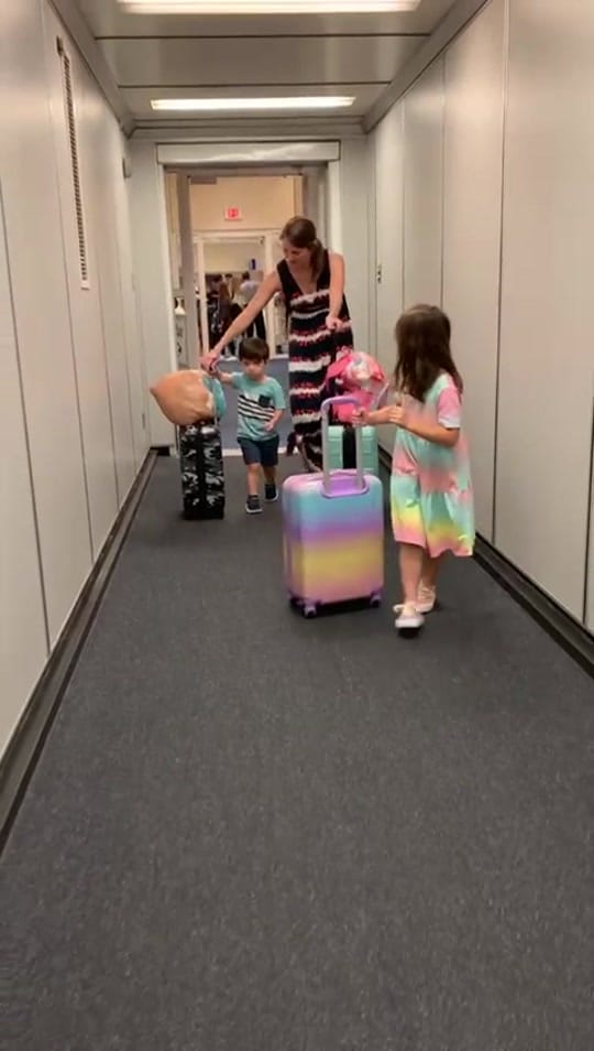 Post 1 by gringaloca on TikTok (video)