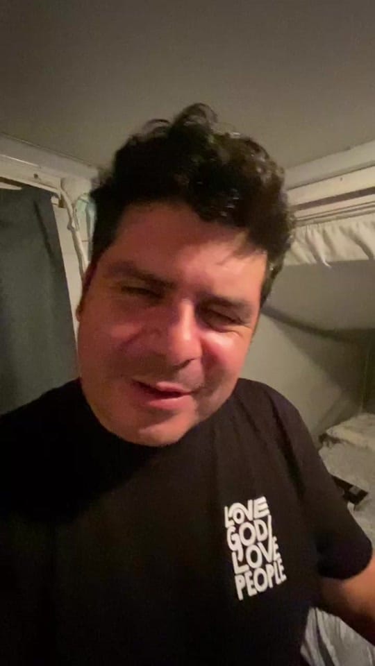 Post 5 by gringaloca on TikTok (video)