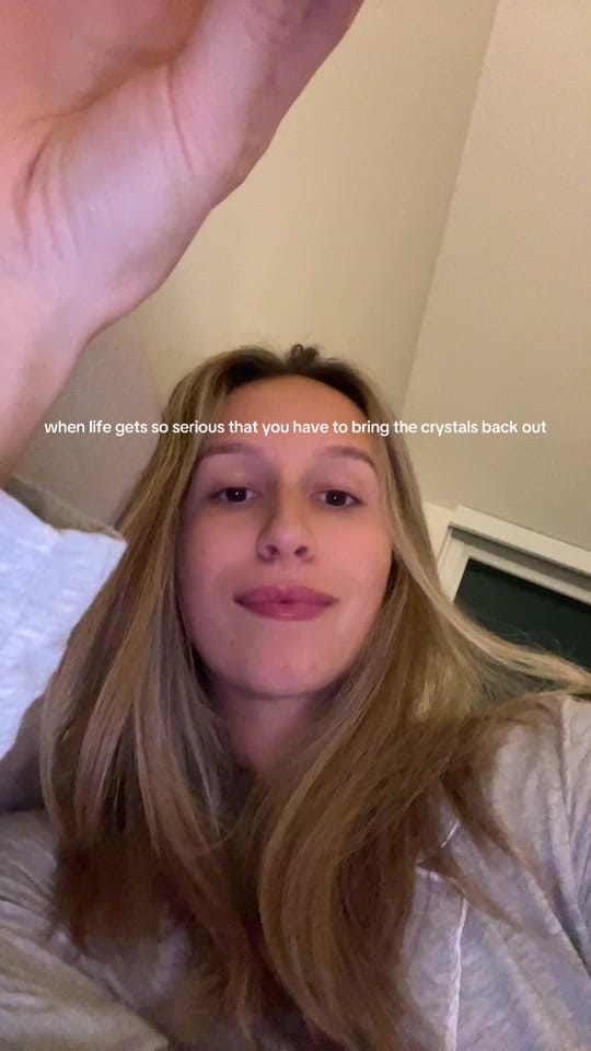 Post 3 by Jenna Hagen on TikTok (video)