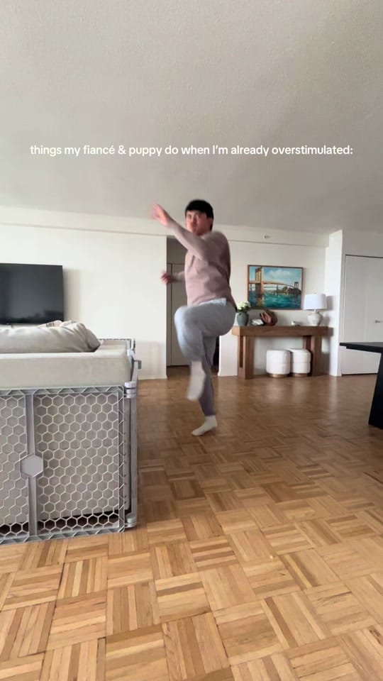 Post 8 by Jenna Hagen on TikTok (video)