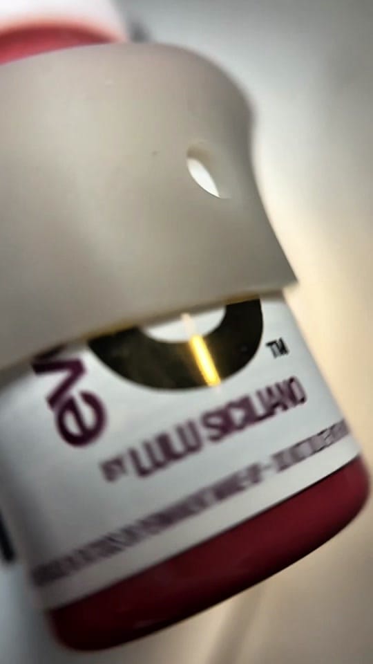 Post 10 by Permanent makeup NYC on TikTok (video)