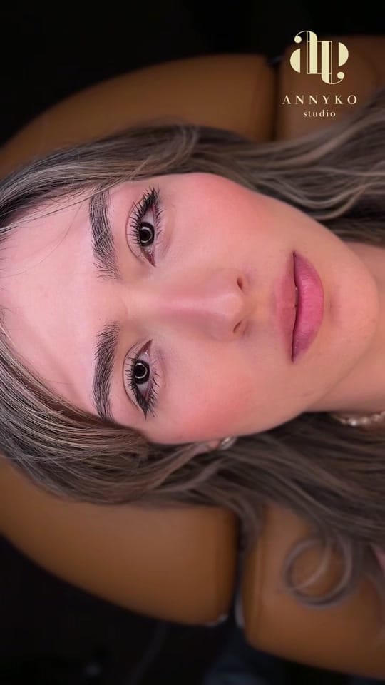 Post 6 by Permanent makeup NYC on TikTok (video)