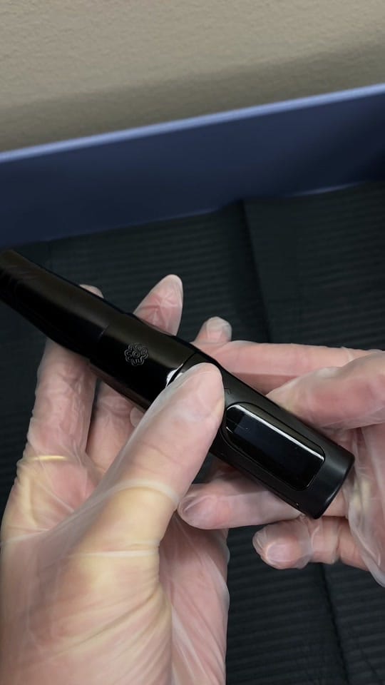 Post 4 by Permanent makeup NYC on TikTok (video)