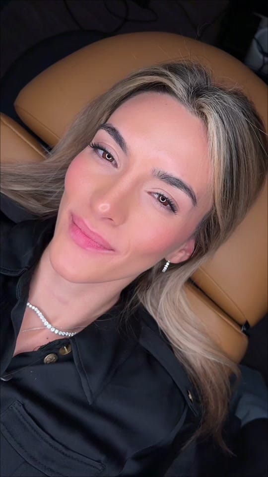 Post 9 by Permanent makeup NYC on TikTok (video)