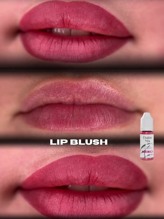 Post 2 by Permanent makeup NYC on TikTok (video)